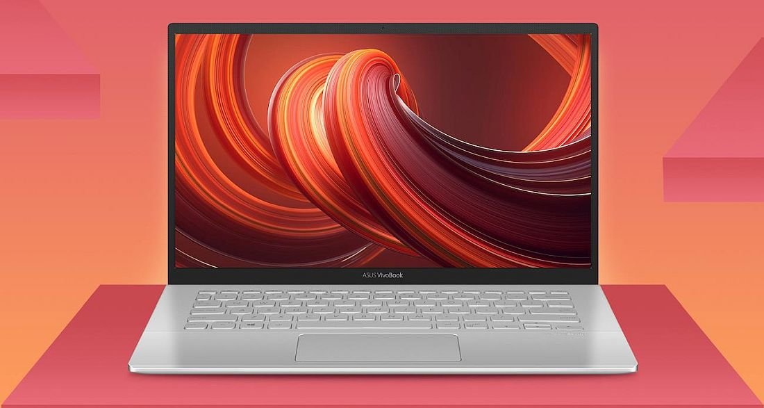 Laptop ASUS VivoBook 14 - Wydajność