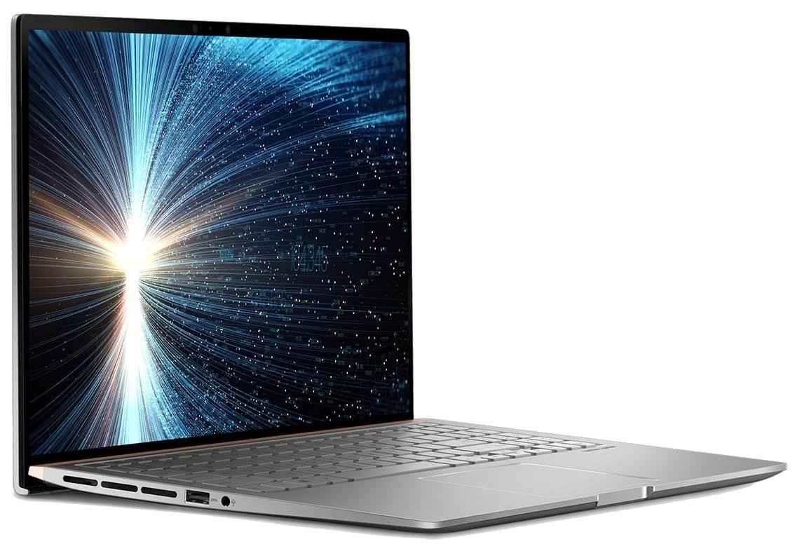 Laptop ASUS ZenBook UX533FN - Wi-Fi
