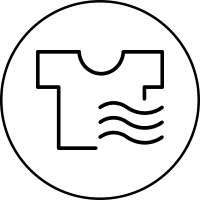 pranie parowe ikona pranie parowe ikona