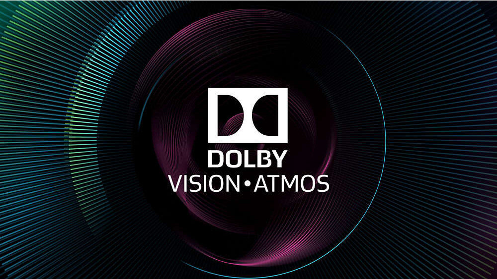 Telewizor PHILIPS PUS7304 - dolby