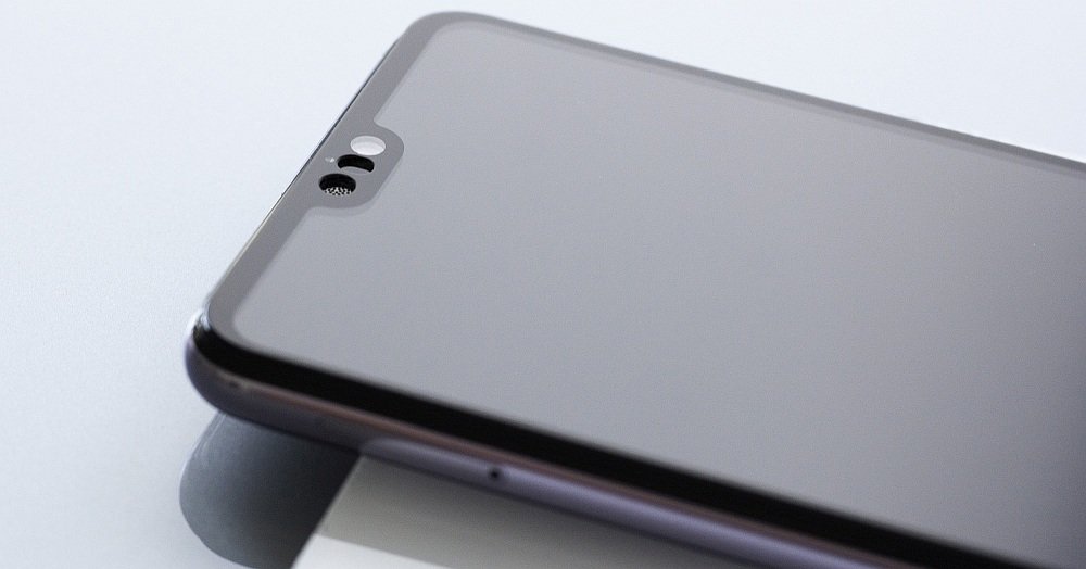 Szkło hartowane 3MK Hardglass Max Lite przejrzystość