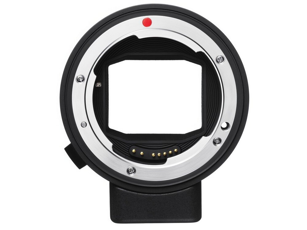 Adapter SIGMA MC-21 styki autofocus  