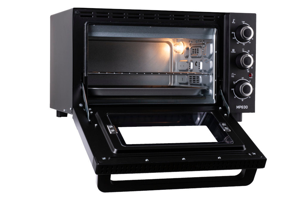 PIEKARNIK BLAUPUNKT EOM501 AKCESORIA