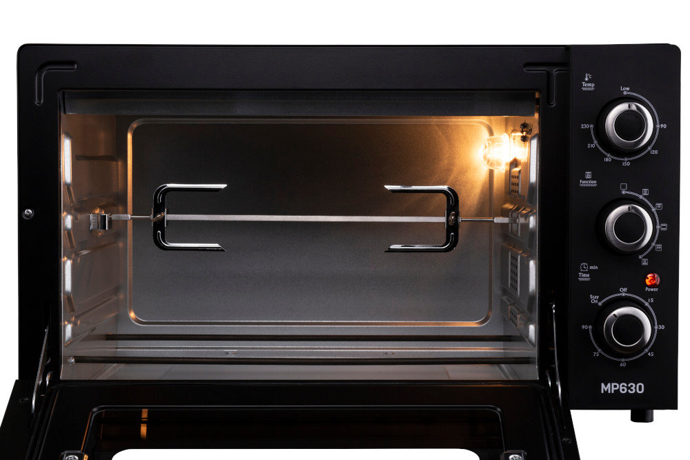 PIEKARNIK BLAUPUNKT EOM501 AKCESORIA