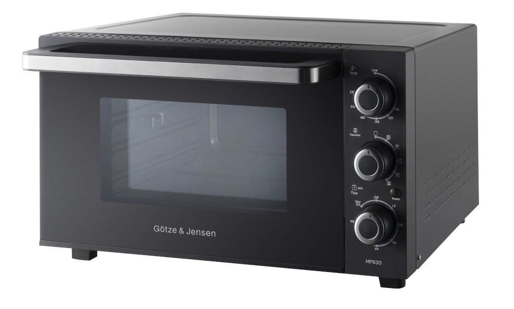 PIEKARNIK BLAUPUNKT EOM501 WYGLD