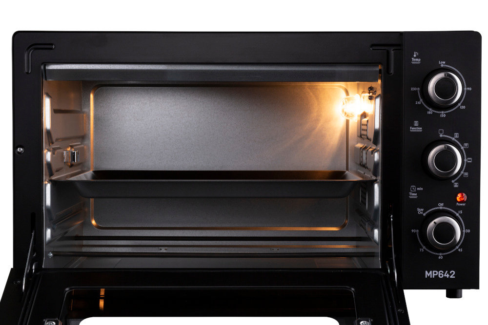 PIEKARNIK BLAUPUNKT EOM501 AKCESORIA