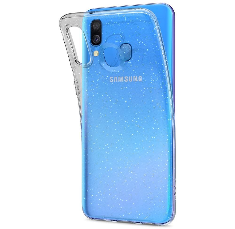 samsung galaxy a40 spigen