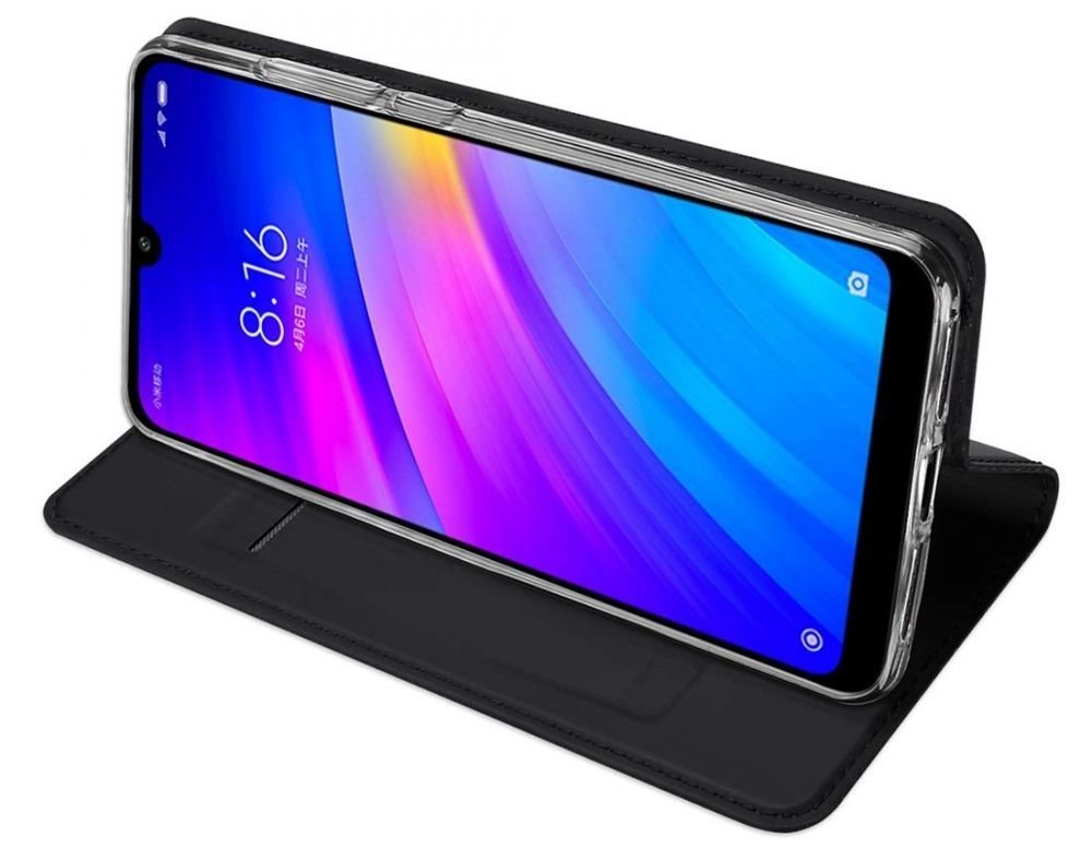 etui DUXDUCIS SKINPRO XIAOMI REDMI 7 matowe