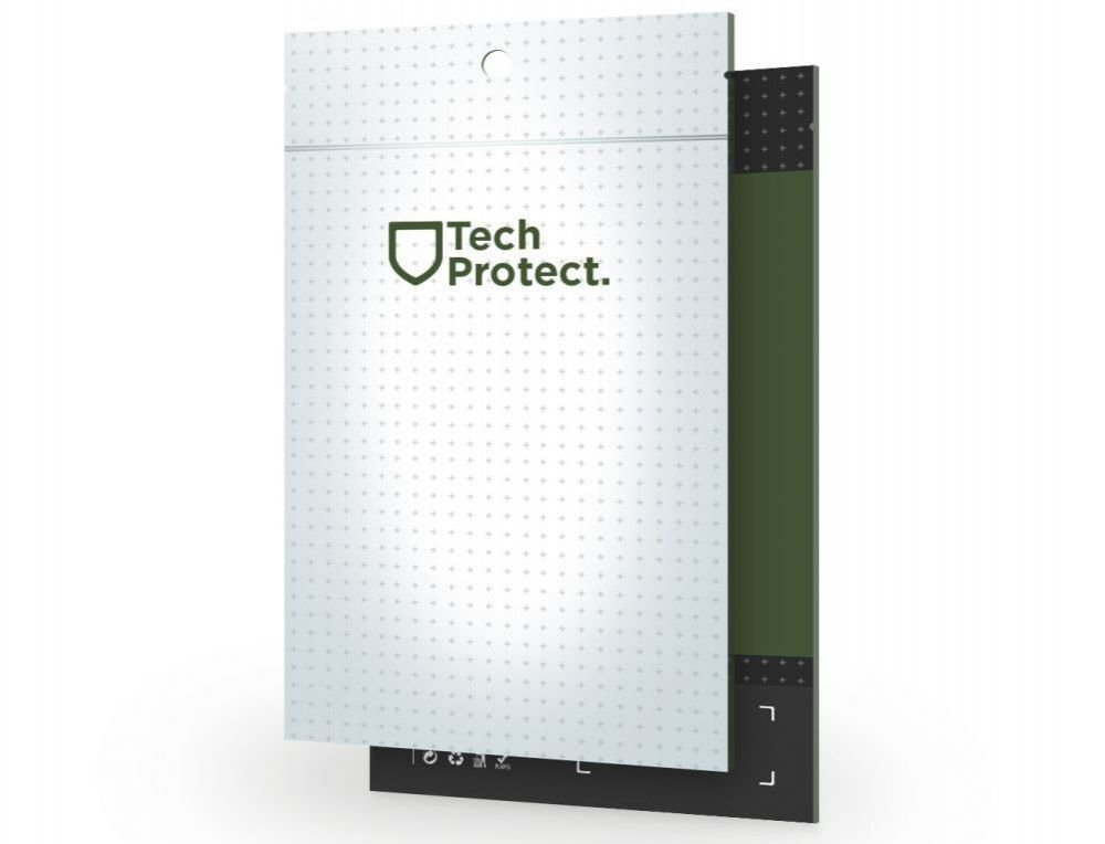Etui TECH-PROTECT FLEXAIR GALAXY A10 lekkie