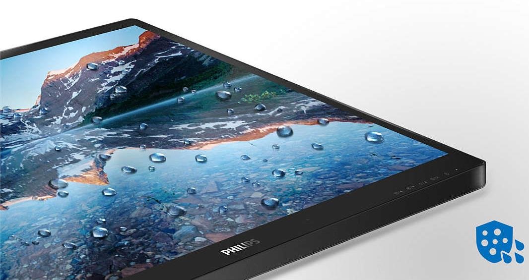 Monitor PHILIPS 242B9T  - IP54