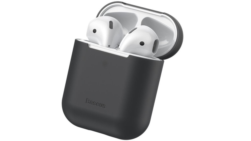 Etui BASEUS Apple AirPods - ogólny