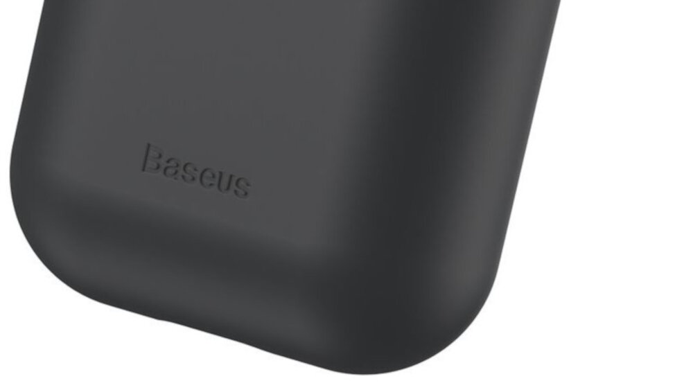 Etui BASEUS Apple AirPods - ładowanie