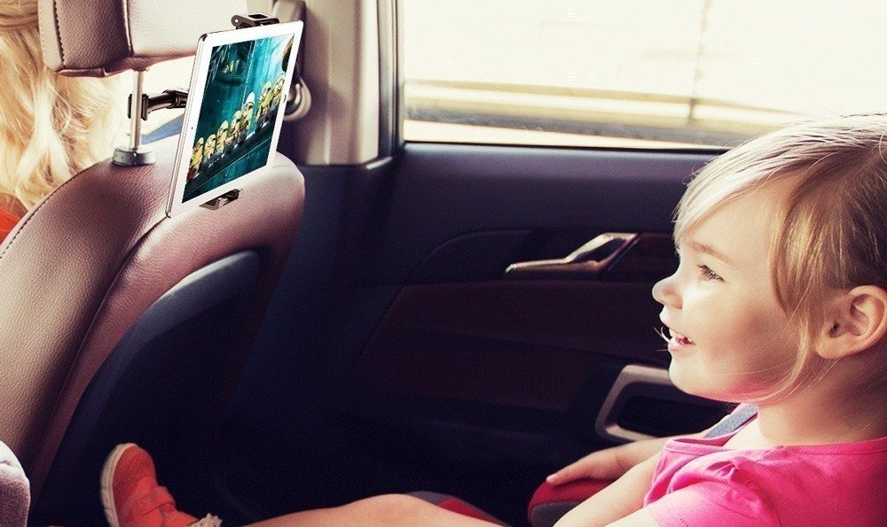 Uchwyt BASEUS SUHZ opis