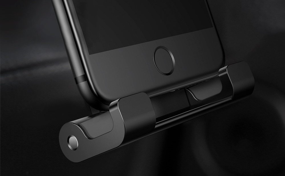 Uchwyt BASEUS SUHZ regulacja