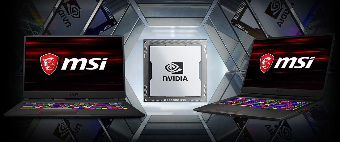 Laptop gamingowy MSI GE75 Raider 9SF - Laptop gamingowy