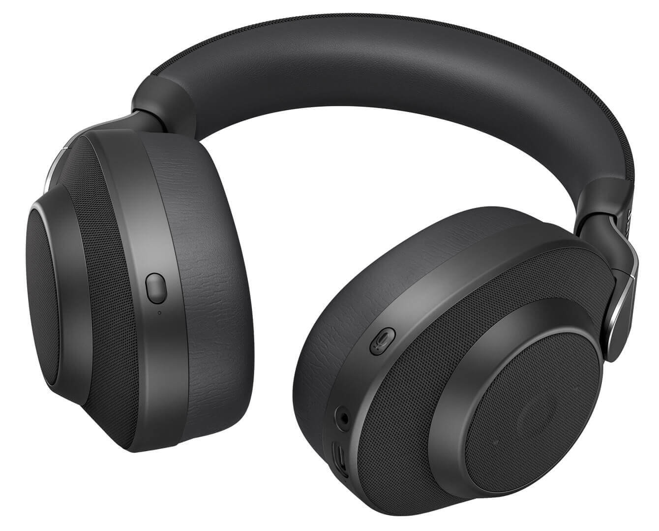 Jabra Elite 85h Titanium Black 100 99030000 60 Redprice 1282661899