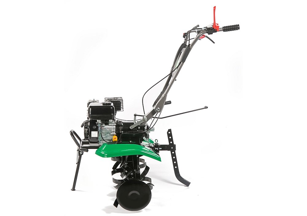 Glebogryzarka spalinowa ACTIVE AC 1000 uniwersalność
