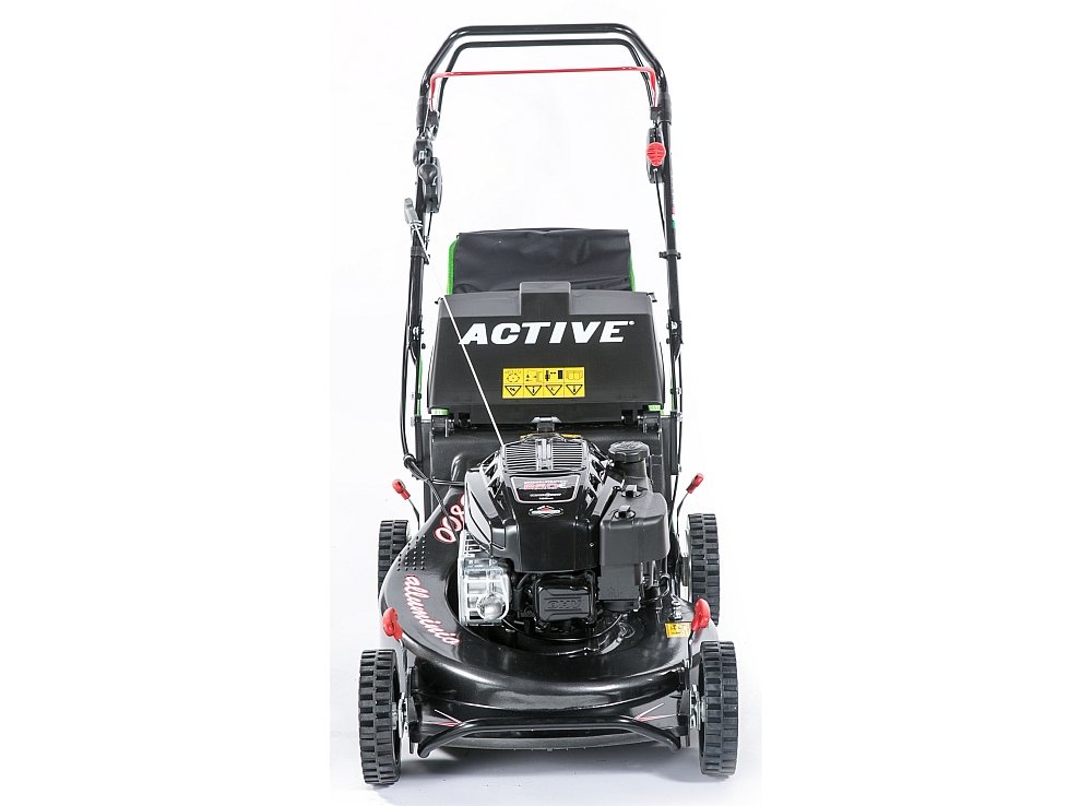 Kosiarka spalinowa ACTIVE 5850 SVB Briggs&Stratton 850E I/C wysokość regulacja