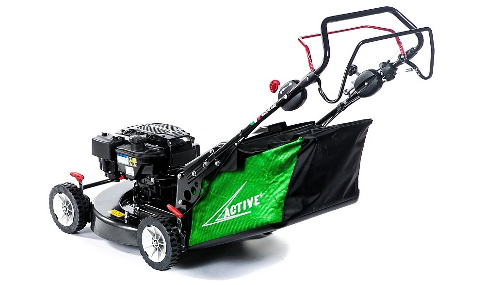 Kosiarka spalinowa ACTIVE 5850 SVB Briggs&Stratton 850E I/C transport