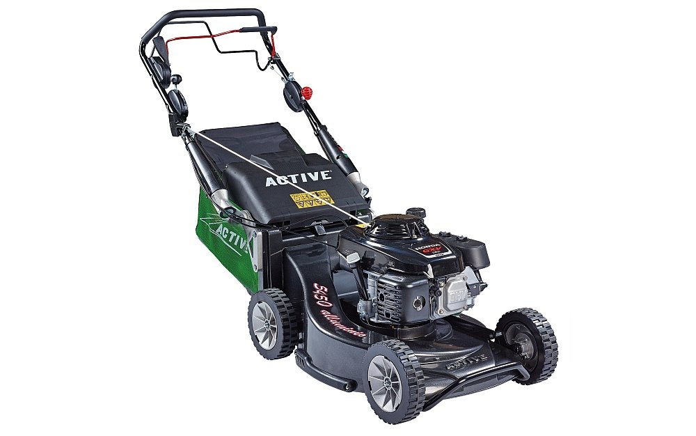Kosiarka spalinowa ACTIVE 5850 SVB Briggs&Stratton 850E I/C transport 
