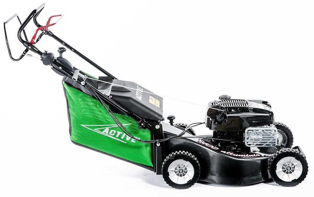 Kosiarka spalinowa ACTIVE 5400 SB Briggs&Stratton 800E wysokość regulacja