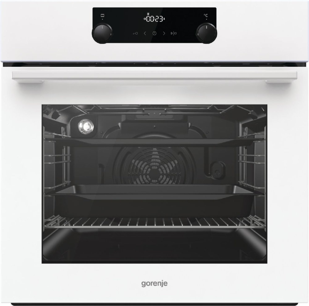 Piekarnik GORENJE BO735E11W - Wygląd Ogólny