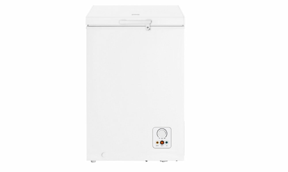Zamrażarka GORENJE FH101AW - Wygląd Ogólny