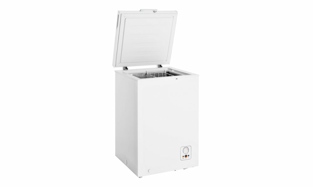 Zamrażarka GORENJE FH101AW - Wyposażenie