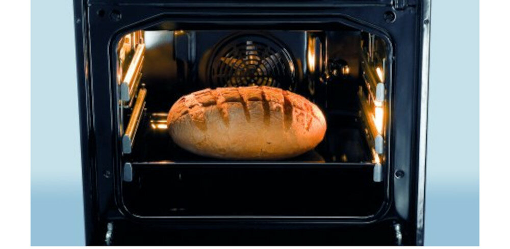 Piekarnik GORENJE BO7732CLB pieczenie na wielu poziomach HomeMade