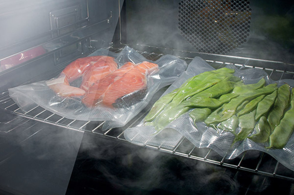 Piekarnik GORENJE BCS747S34X - SousVide