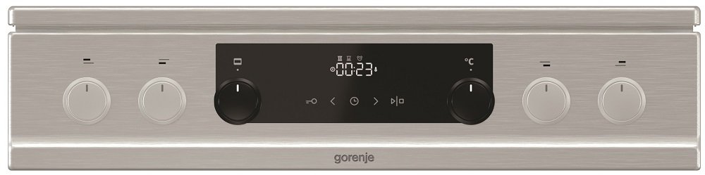 Kuchnia-GORENJE-EI6351XPC-5 piekarnik_blokada_bezpieczenstwa    
