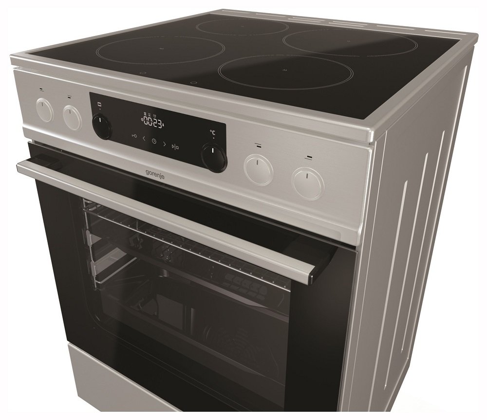 KuchniaGORENJEEI6351XPC6