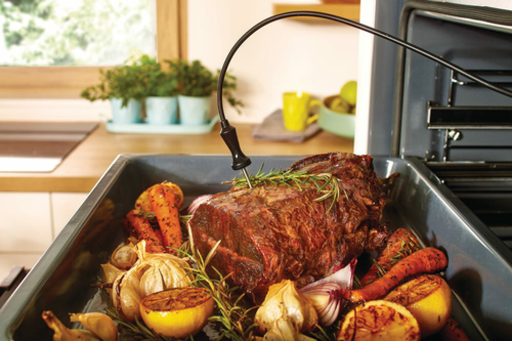 Piekarnik GORENJE BO758A31BG - Termosonda