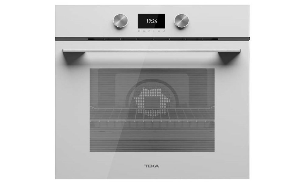 Piekarnik TEKA HLB 8600 SM - Wygląd Ogólny