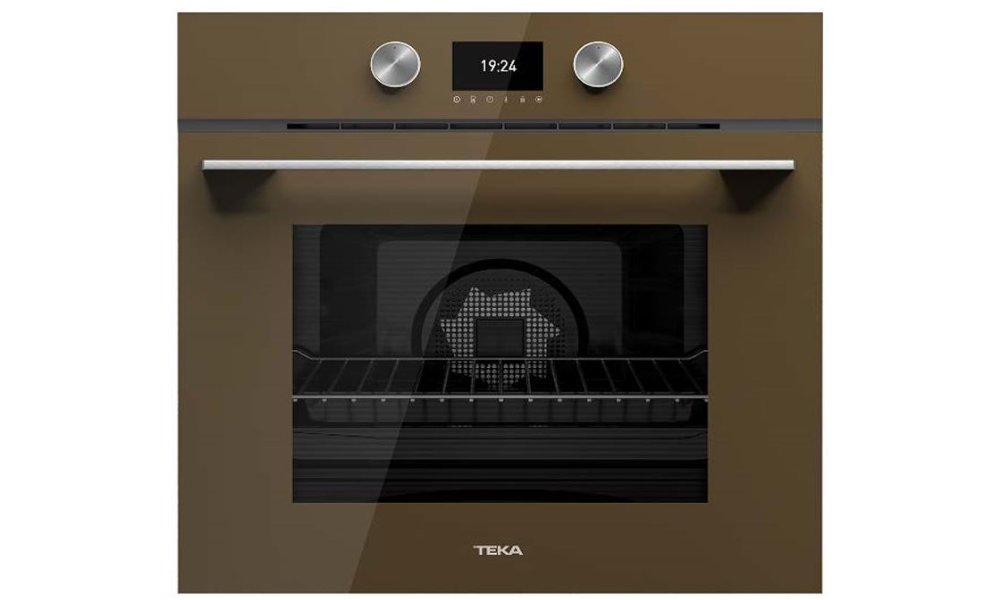 Piekarnik TEKA HLB 8600 LB - Wygląd Ogólny