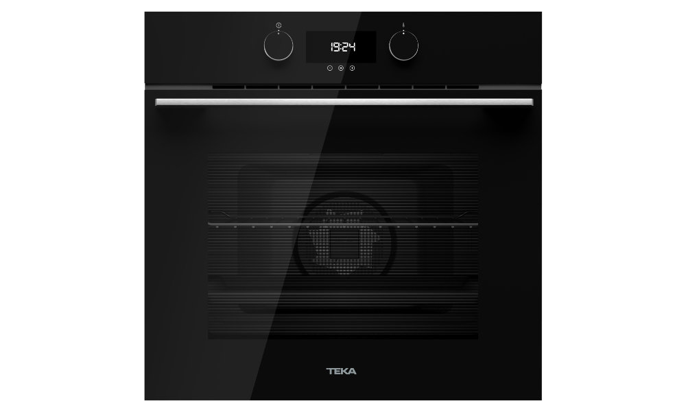 Piekarnik TEKA HLB 8400 P BK - Wygląd Ogólny