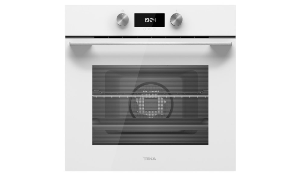 Piekarnik TEKA HLB 8400 WH - Wygląd Ogólny
