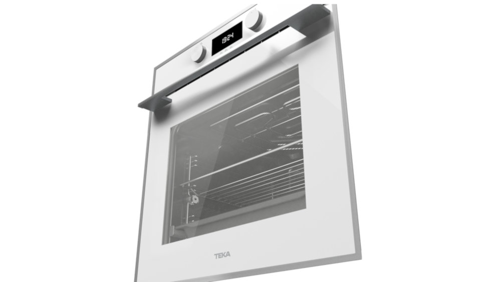 Piekarnik TEKA HLB 840 - Hydroclean Pro