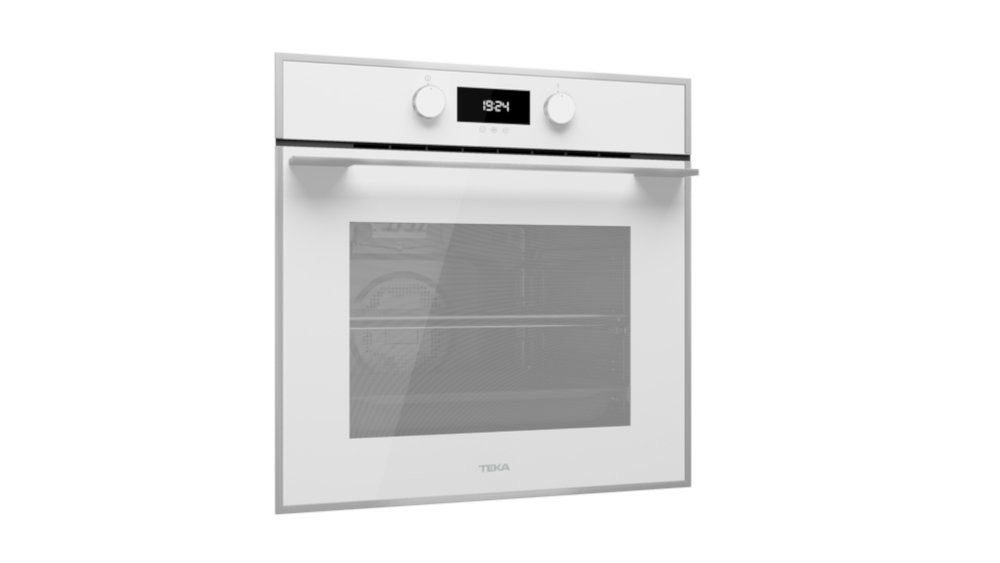 Piekarnik TEKA HLB 840 - Idealny do jasnych kuchni