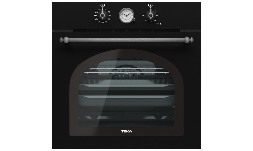 Piekarnik TEKA HRB 6300 ATS - Wygląd Ogólny
