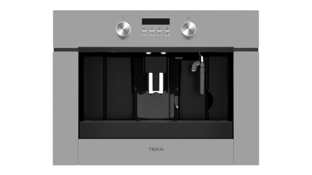 Ekspres-TEKA-CLC-855-GM - Ogólny