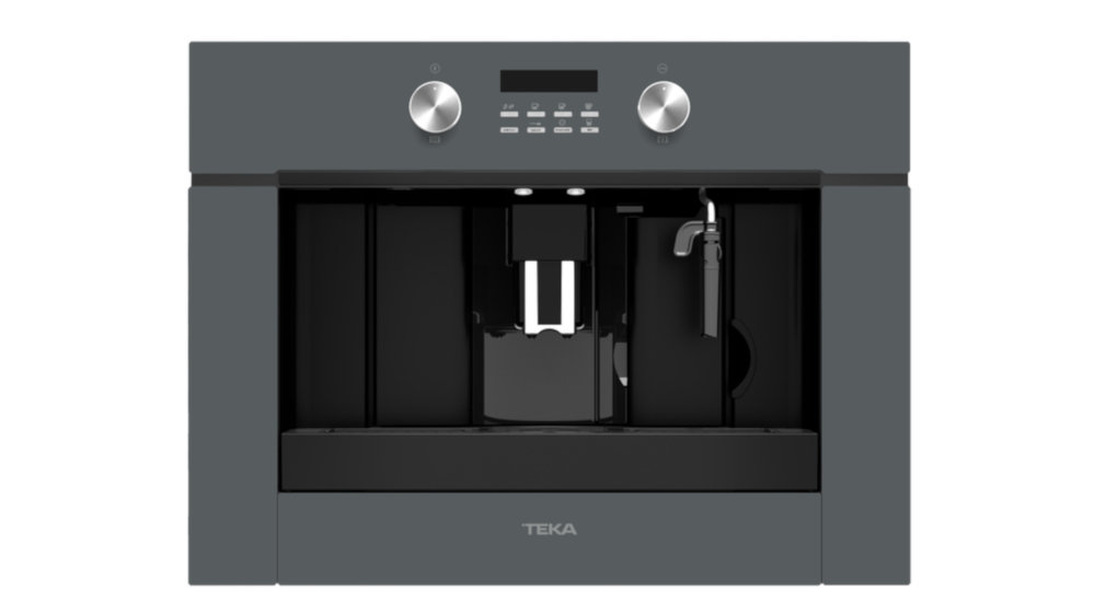 Ekspres-TEKA-CLC-855-GM - Ogólny