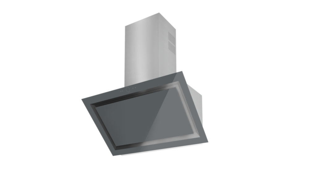 Okap TEKA DLV 985 Szary - Tryby Pracy