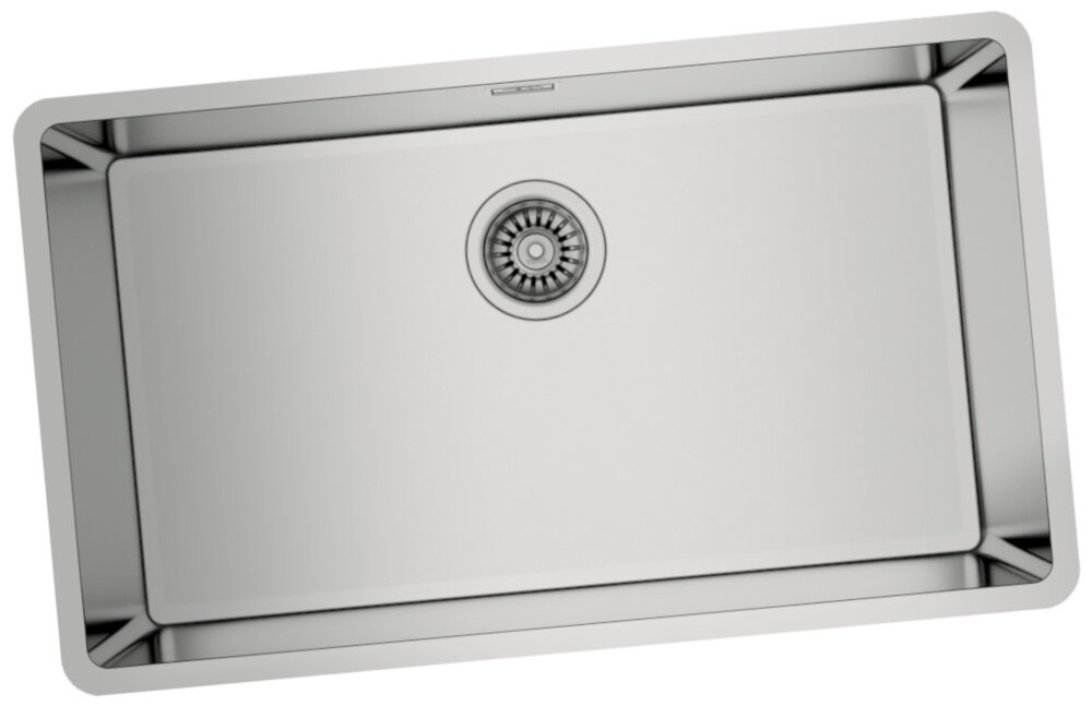 Zlewozmywak TEKA Be Linea RS15 71.40 prostokatna komora
