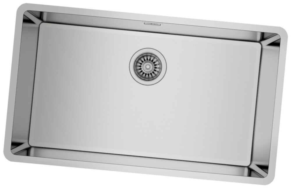 Zlewozmywak TEKA Be Linea RS15 71.40 odporny na wysokie temperatury