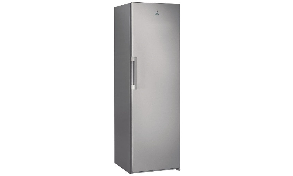 Lodówka INDESIT SI6 1 S - Wygląd Ogólny