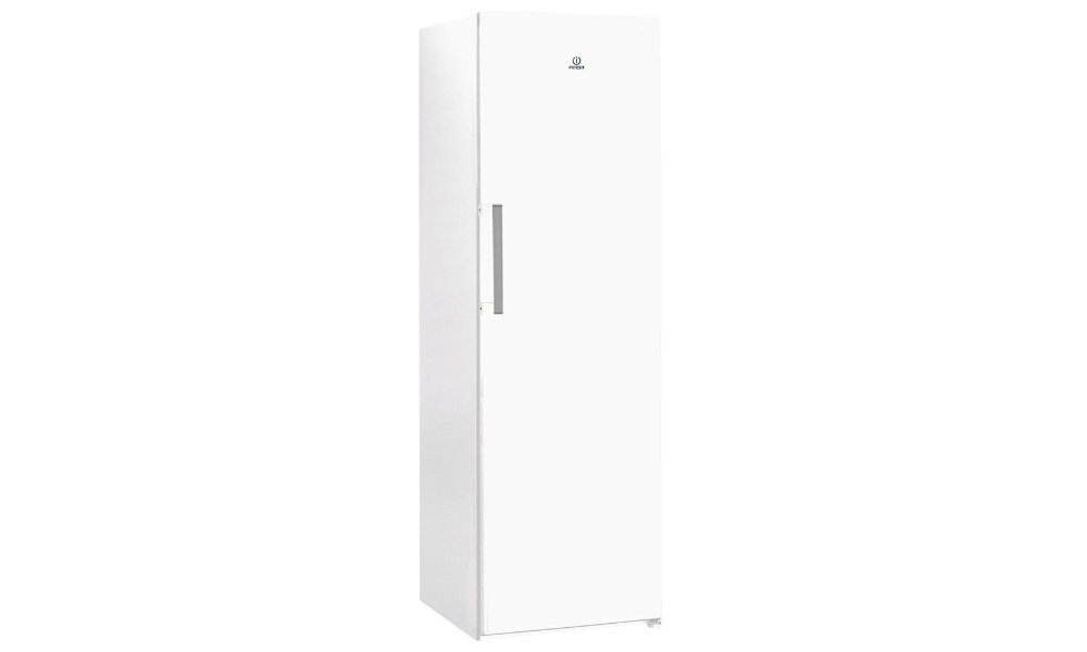 Lodówka INDESIT SI6 1 W - Wygląd Ogólny