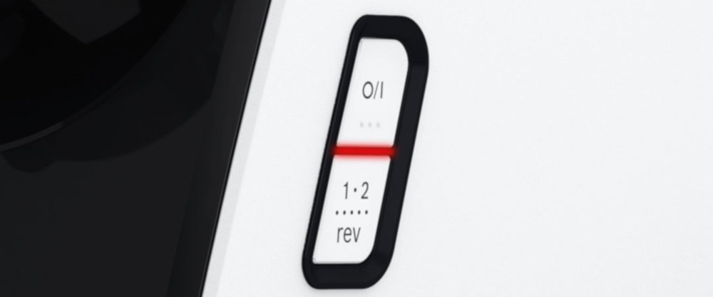 Maszynka do mięsa BOSCH MFW3X13W REWERS