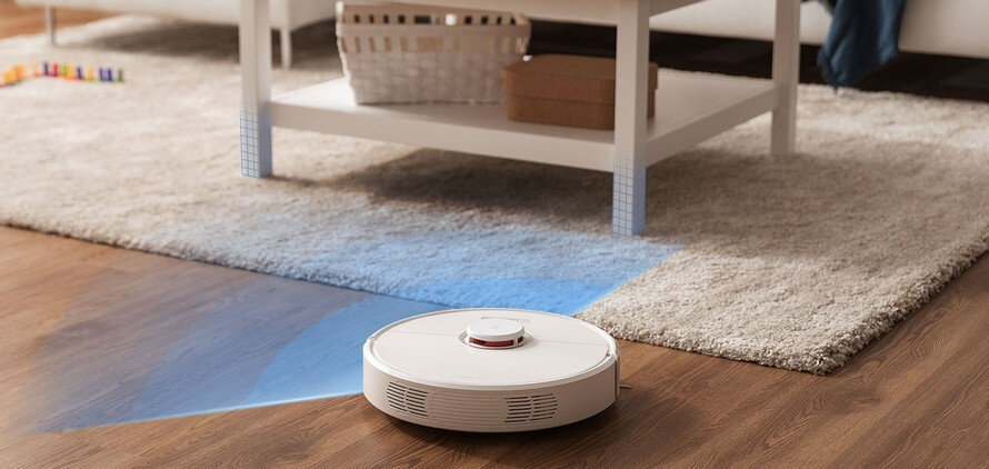 Odkurzacz CONCEPT Refresh Animal VP8223