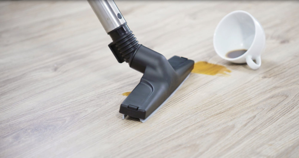 Odkurzacz BOSCH BWD421PRO